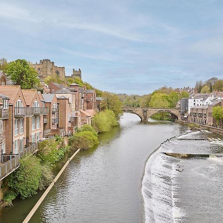 Host & Stay - Waterside Durham Exterior photo